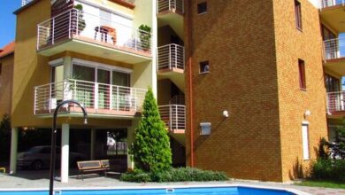 Balaton Beach Apartman 2 Siófok 