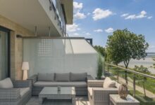 Balaton Bliss Lakefront Apartman Siófok 
