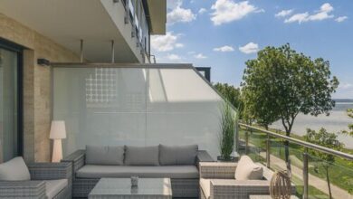 Balaton Bliss Lakefront Apartman Siófok 