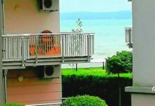 Balaton Golden Coast Beach Apartment Siófok 