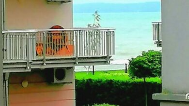 Balaton Golden Coast Beach Apartment Siófok 