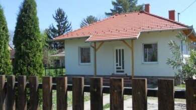Balaton Közeli Nyugalom Apartman Szántód 