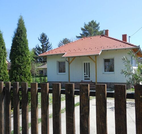 Balaton Közeli Nyugalom Apartman Szántód 