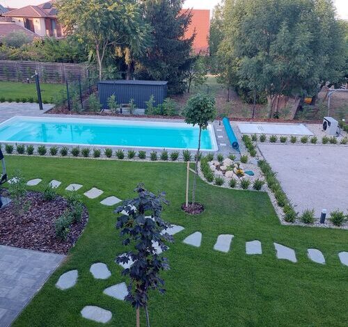 Balatonlelle Apartman Chill-Le 