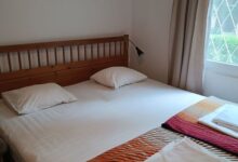 Balatonlelle Stúdió Apartman 
