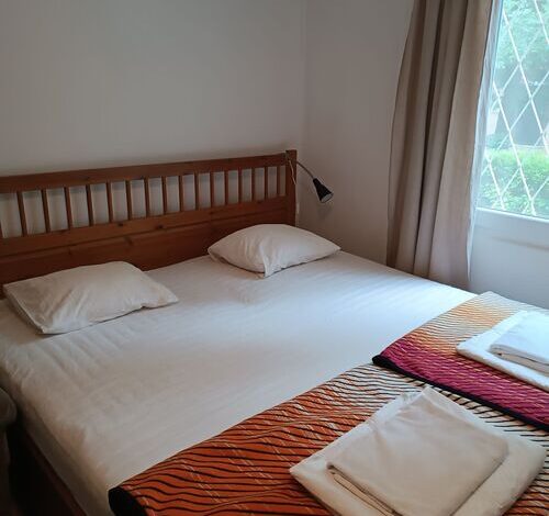 Balatonlelle Stúdió Apartman 