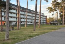 Balino - BL Lakeview3 Apartman Balatonlelle 