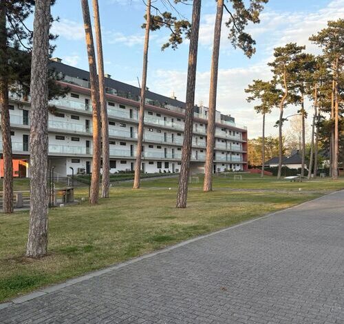 Balino - BL Lakeview3 Apartman Balatonlelle 