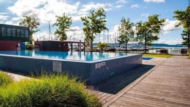 Balino BL58 Apartman Balatonlelle 