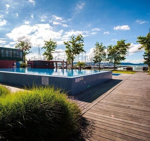 Balino BL58 Apartman Balatonlelle 