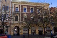 Balkon 2 Apartman Debrecen 