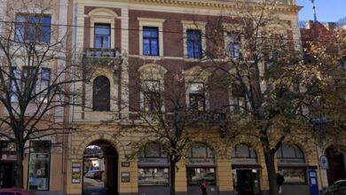 Balkon 2 Apartman Debrecen 
