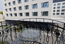 Balkon Apartman Debrecen 
