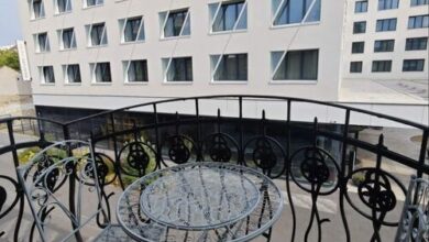 Balkon Apartman Debrecen 