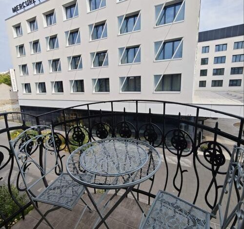 Balkon Apartman Debrecen 