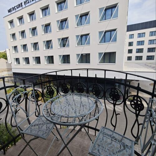 Balkon Apartman Debrecen