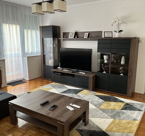 Balzsomga Apartman Hajdúszoboszló 