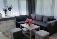 Bándi Családi Ház Fonyód 