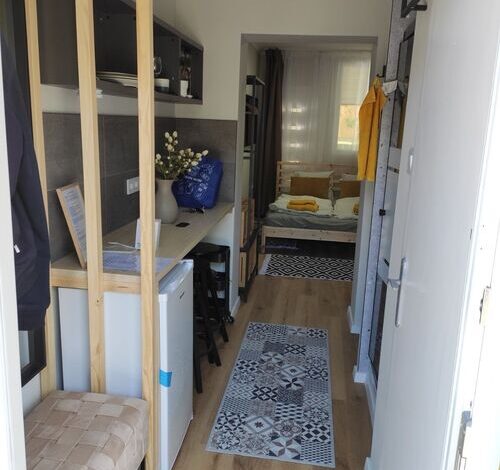 Bányász Apartman Dorog 