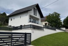 Barackos Apartman Pécs 