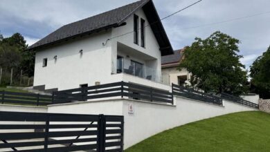 Barackos Apartman Pécs 