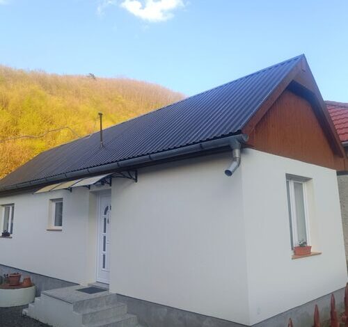 Báránykő Apartman Pásztó 
