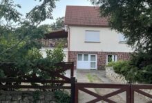 Barátcinege Apartman Zánka 