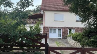 Barátcinege Apartman Zánka 