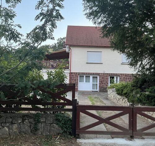 Barátcinege Apartman Zánka 