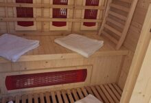 Barbi Apartman Privát Szaunával Zalakaros 