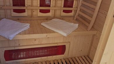 Barbi Apartman Privát Szaunával Zalakaros 