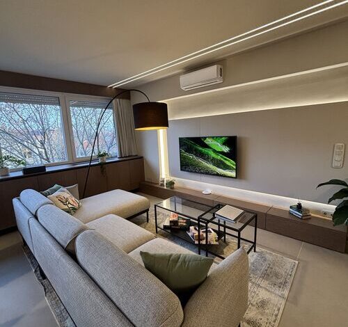 Barcelona Apartment Pécs 