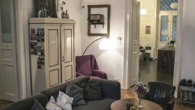 Baroque Hostel Budapest 