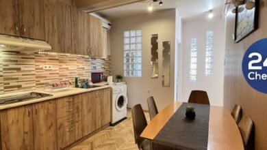 Bartók Apartment Szeged 