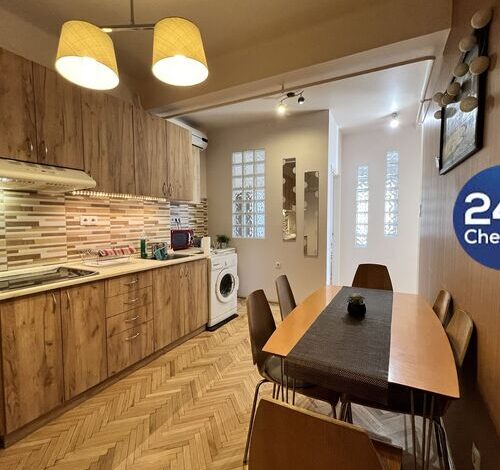 Bartók Apartment Szeged 