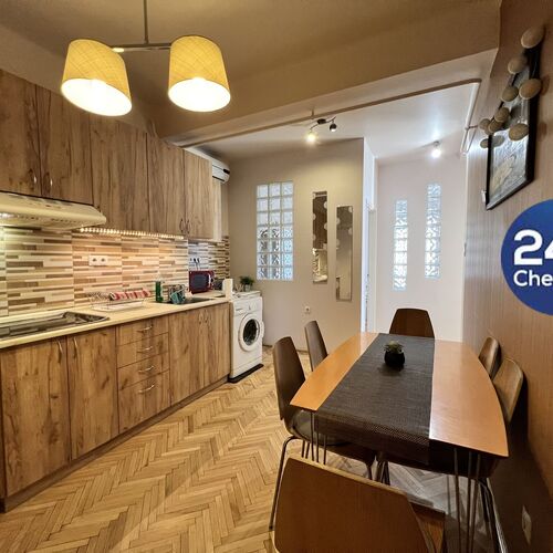 Bartók Apartment Szeged