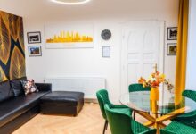 Bartók Prémium Apartman Budapest 