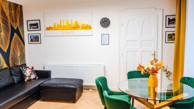 Bartók Prémium Apartman Budapest 
