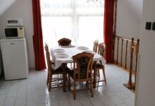 Bazsarózsa Apartman Hajdúszoboszló 
