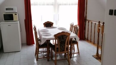 Bazsarózsa Apartman Hajdúszoboszló 