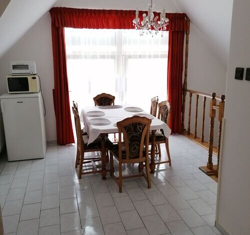 Bazsarózsa Apartman Hajdúszoboszló 