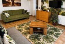 BeDo Apartman Hajdúszoboszló 