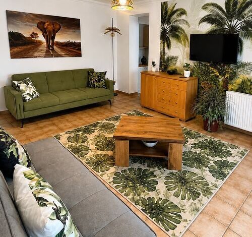 BeDo Apartman Hajdúszoboszló 
