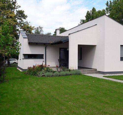 Beach House Balatonszemes 
