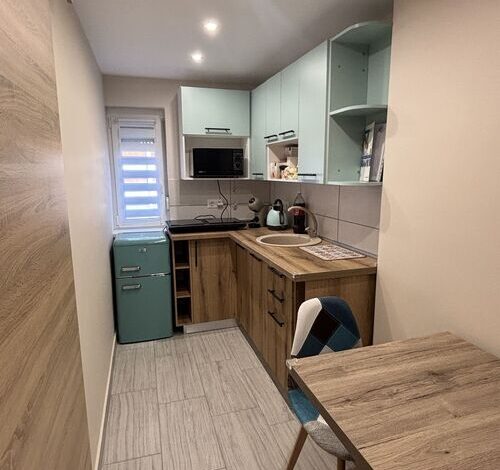 Bécó - Kecó Apartman Harkány 