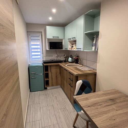 Bécó – Kecó Apartman Harkány