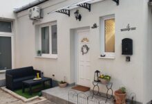 Bee At Home Apartman Keszthely 