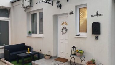 Bee At Home Apartman Keszthely 