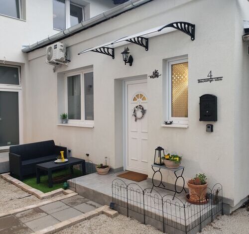 Bee At Home Apartman Keszthely 