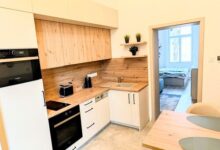 Béke Apartman 2 Szeged 